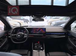 بي ام دبليو الفئة 5